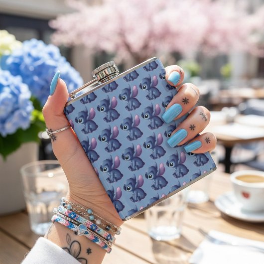 Stitch Flask フラスク