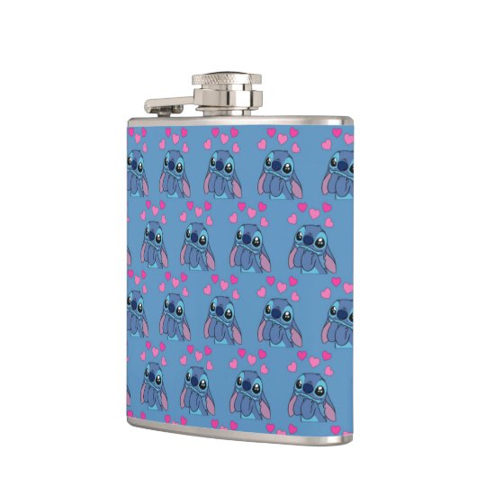 Stitch Flask フラスク (左)