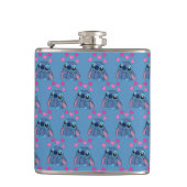 Stitch Flask フラスク (正面)
