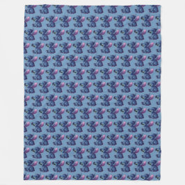 Stitch Fleece Blanket フリースブランケット