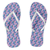 Stitch Flip Flops ビーチサンダル (ソール)