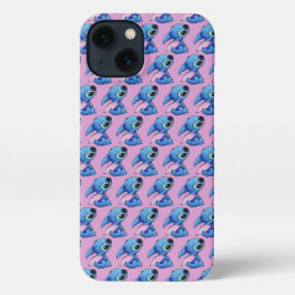 Stitch iPhone 13ケース
