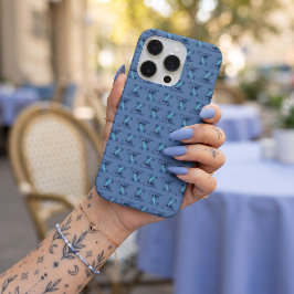 Stitch iPhone 15 Proケース