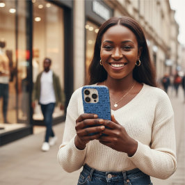 Stitch iPhone 15 Proケース