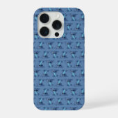Stitch iPhoneケース (裏面)
