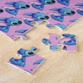 Stitch Jigsaw Puzzle ジグソーパズル (側面)