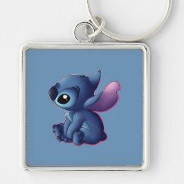 Stitch Keychain キーホルダー