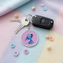 Stitch Keychain キーホルダー