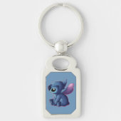 Stitch Keychain キーホルダー (正面)