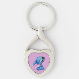 Stitch Keychain キーホルダー