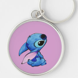 Stitch Keychain キーホルダー