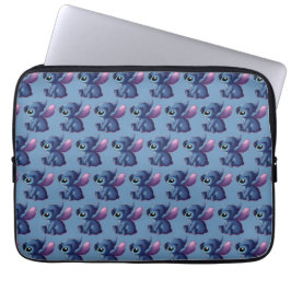 Stitch Laptop Sleeve ラップトップスリーブ