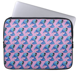 Stitch Laptop Sleeve ラップトップスリーブ