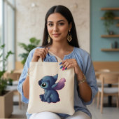 Stitch Large Tote Bag トートバッグ