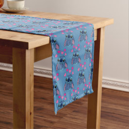 Stitch Long Table Runner ロングテーブルランナー