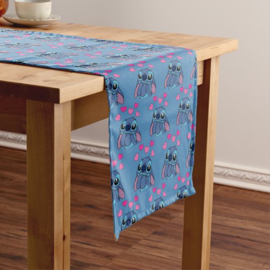 Stitch Long Table Runner ロングテーブルランナー (インサイチュ)