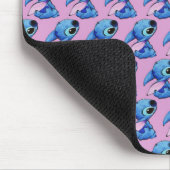 Stitch Mouse Pad マウスパッド (コーナー)