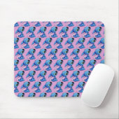 Stitch Mouse Pad マウスパッド (マウス)
