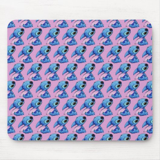 Stitch Mouse Pad マウスパッド (正面)