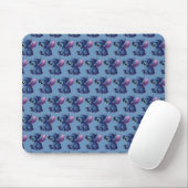 Stitch Mouse Pad マウスパッド (マウス)