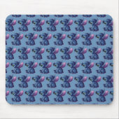 Stitch Mouse Pad マウスパッド (正面)