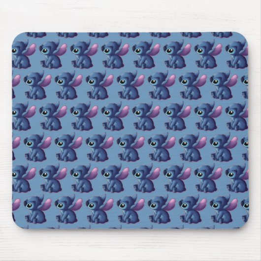 Stitch Mouse Pad マウスパッド (正面)