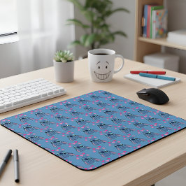 Stitch Mouse Pad マウスパッド