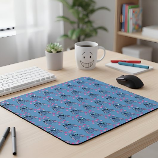 Stitch Mouse Pad マウスパッド