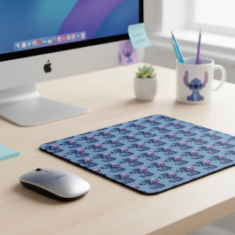Stitch Mouse Pad マウスパッド
