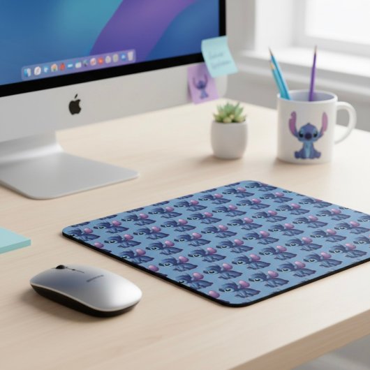 Stitch Mouse Pad マウスパッド