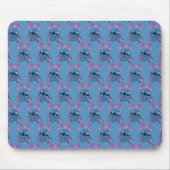 Stitch Mouse Pad マウスパッド (正面)