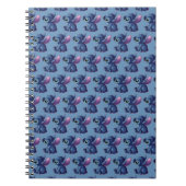 Stitch Notebook ノートブック (正面)