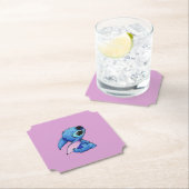 Stitch Paper Coaster ペーパーコースター (インサイチュ)