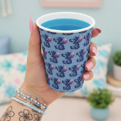 Stitch Paper Cups 紙コップ