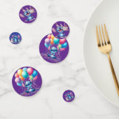 Stitch Party コンフェッティ (グループ)