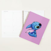 Stitch Planner プランナー手帳 (ディスプレー)