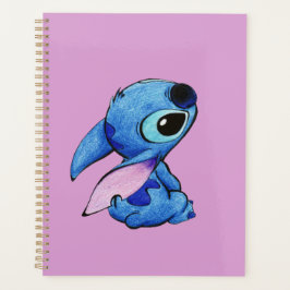 Stitch Planner プランナー手帳