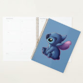 Stitch Planner プランナー手帳 (ディスプレー)