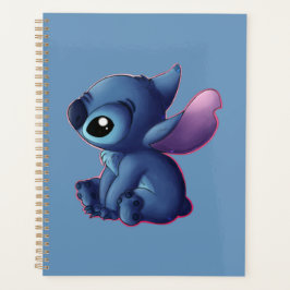 Stitch Planner プランナー手帳