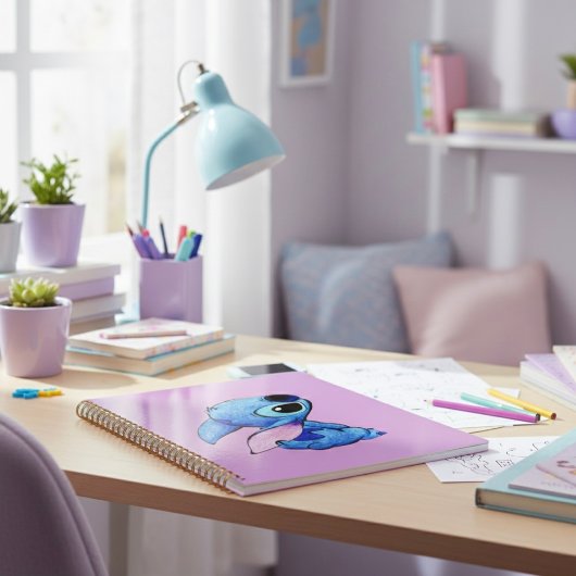 Stitch Planner プランナー手帳