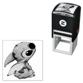 Stitch Self-inking Stamp セルフインキングスタンプ (インサイチュ)