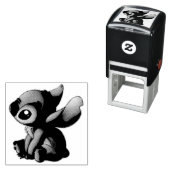 Stitch Self-inking Stamp セルフインキングスタンプ (インサイチュ)