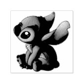 Stitch Self-inking Stamp セルフインキングスタンプ (デザイン)
