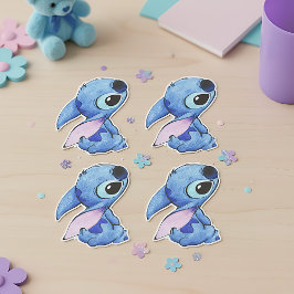 Stitch Sticker シール