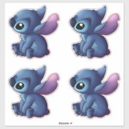 Stitch Sticker シール