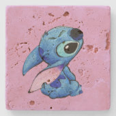 Stitch Stone Coaster ストーンコースター (正面)