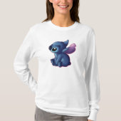 Stitch Tシャツ (正面)