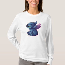 Stitch Tシャツ