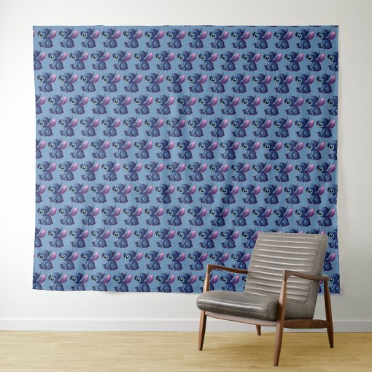 Stitch Tapestry タペストリー (インサイチュ(横))