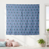 Stitch Tapestry タペストリー